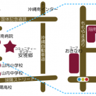 安雅郷MAP